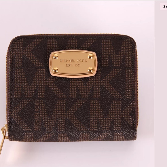 Authentic Bag & wallet Michael Kors - Picture 5 of 7