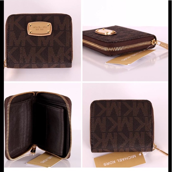 Authentic Bag & wallet Michael Kors - Picture 6 of 7