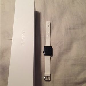 Apple Watch Series 2 38mm
