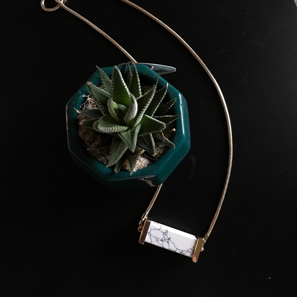 • marble