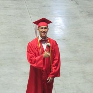 Meet your Posher, Nolan