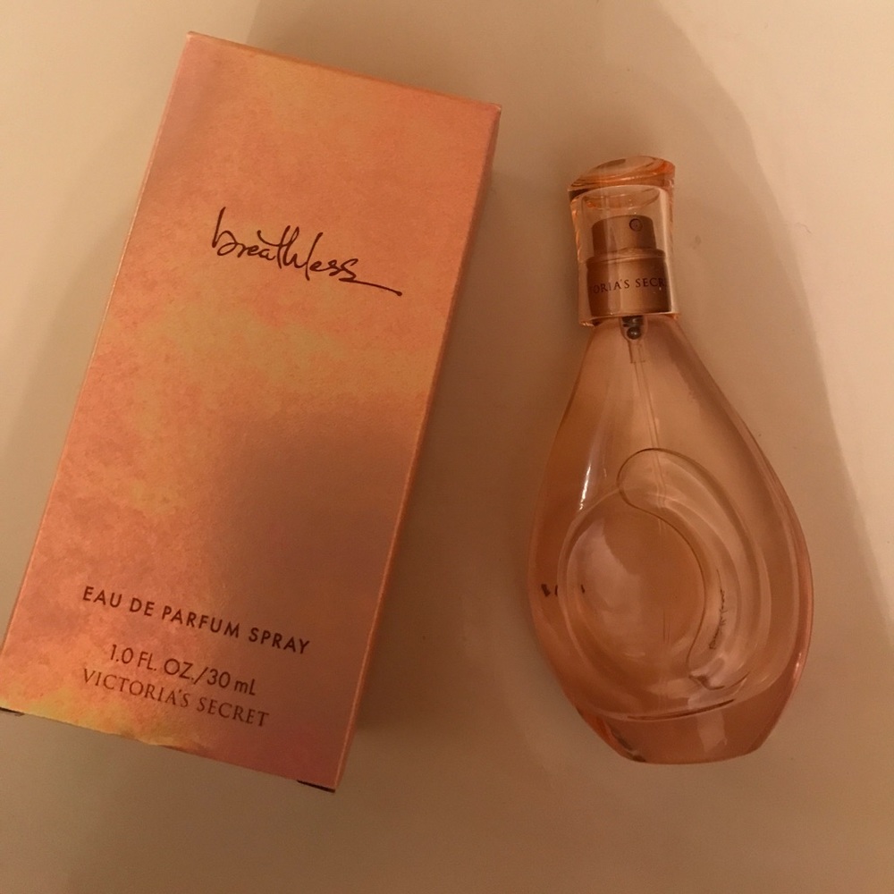 Breathless by Victoria's Secret EDP 1.0oz