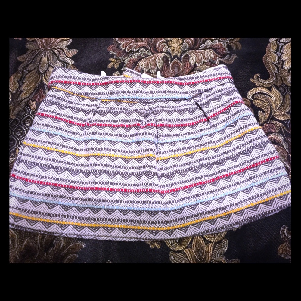 Baby Girl skirt