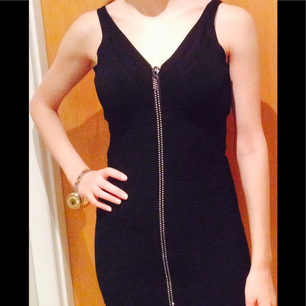 The Perfect Black Dress 🖤 Made is Italy 🇮🇹