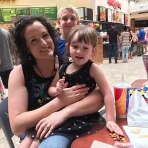 Meet your Posher, Jenna