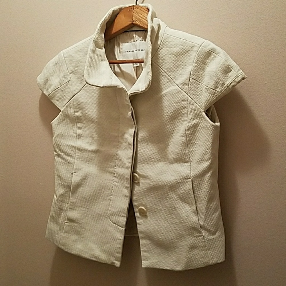 Banana Republic Jacket
