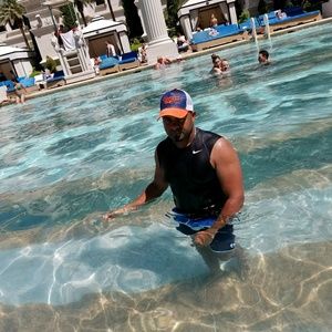 Meet your Posher, Wascar