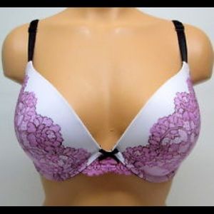 Victoria's Secret Dream Angel Push Up Bra