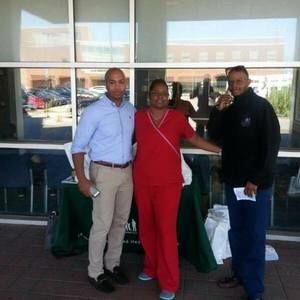 Meet your Posher, Deedee