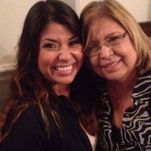 Meet your Posher, Erika