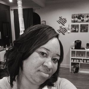 Meet your Posher, Danita