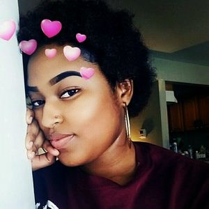 Meet your Posher, June