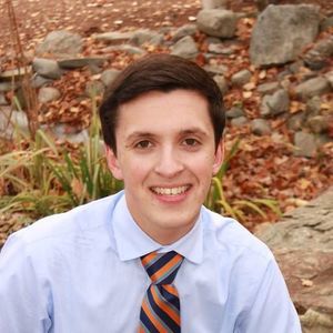 Meet your Posher, Nick