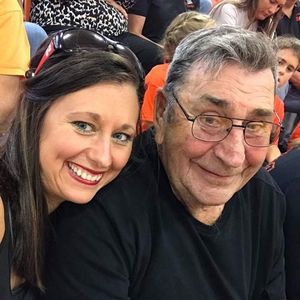 Meet your Posher, Jena