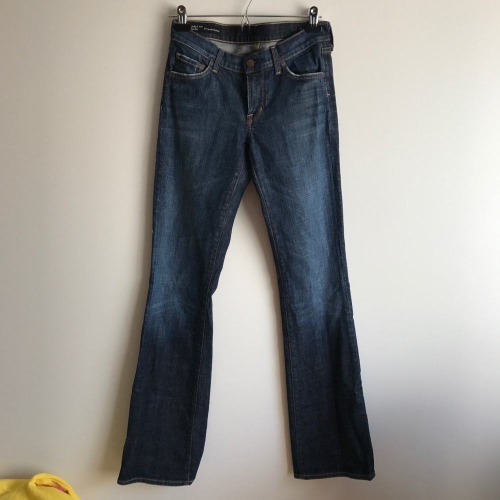 Citizens of Humanity Jeans