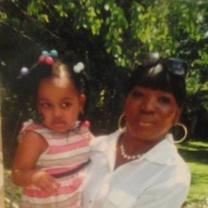 Meet your Posher, Delores