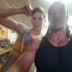 Meet your Posher, Jordan