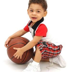 Meet your Posher, Lucas