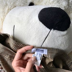 Moschino skirt - cheap & chic line