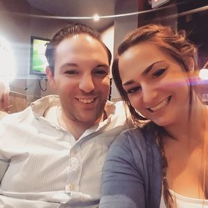 Meet your Posher, Robin