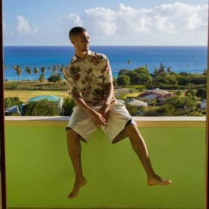 Meet your Posher, Jon