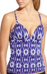 Athleta swim tank NWOT