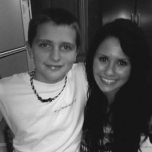 Meet your Posher, Hunter