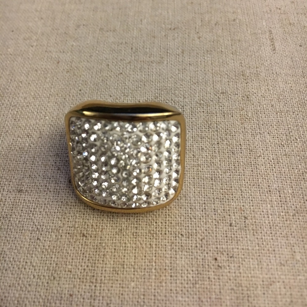 Cocktail ring - Picture 2 of 3