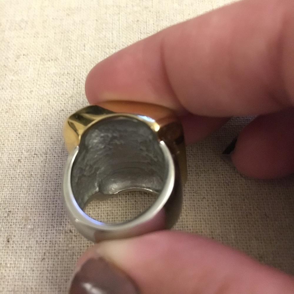 Cocktail ring - Picture 3 of 3