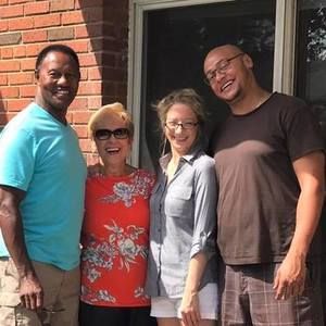 Meet your Posher, Debbie