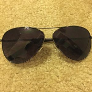 Cole haan aviator sunglasses