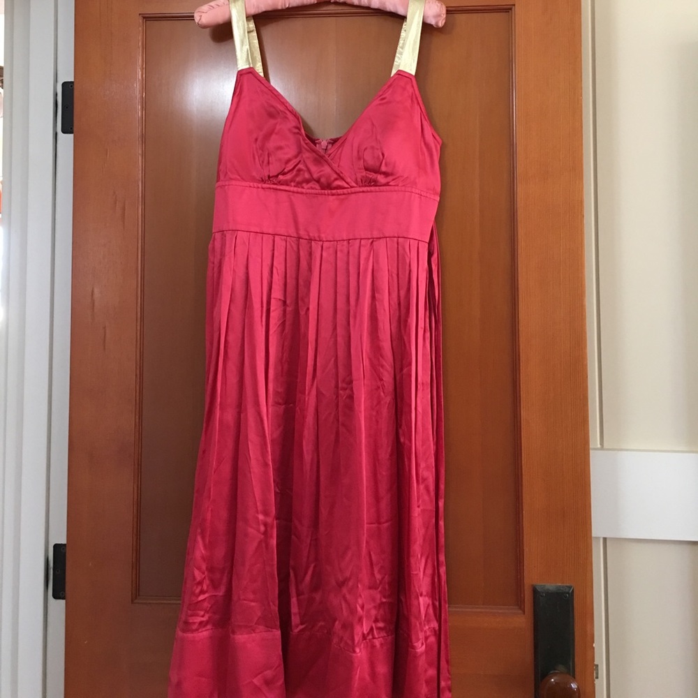 Holiday or Fun Party Dress