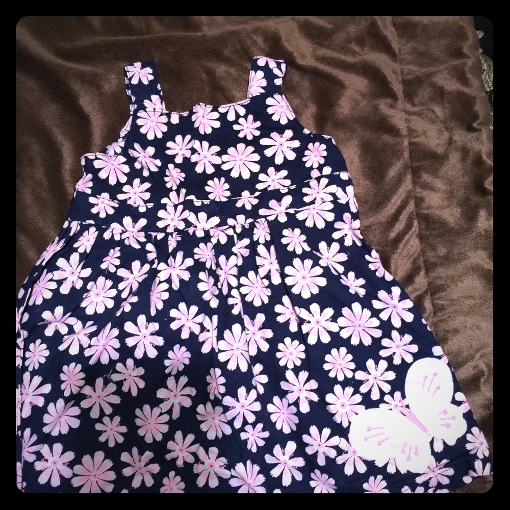 Baby girl dress