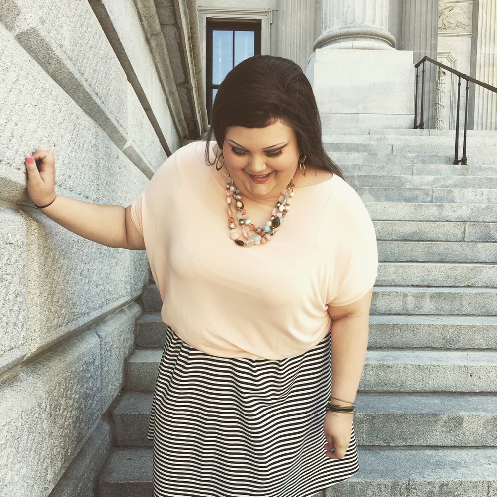 Meet your Posher, Brooklynne