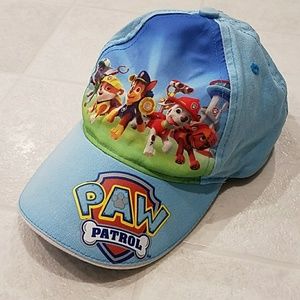 Paw Patrol Boy hat