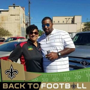 Meet your Posher, Andrew