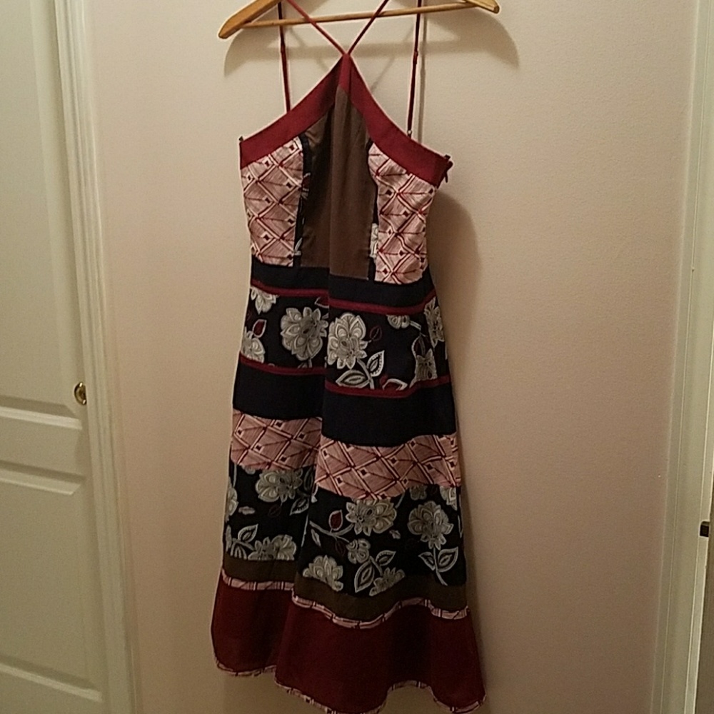 BCBG Dress