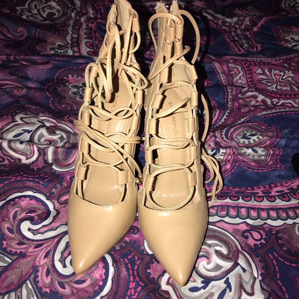 Pumps
