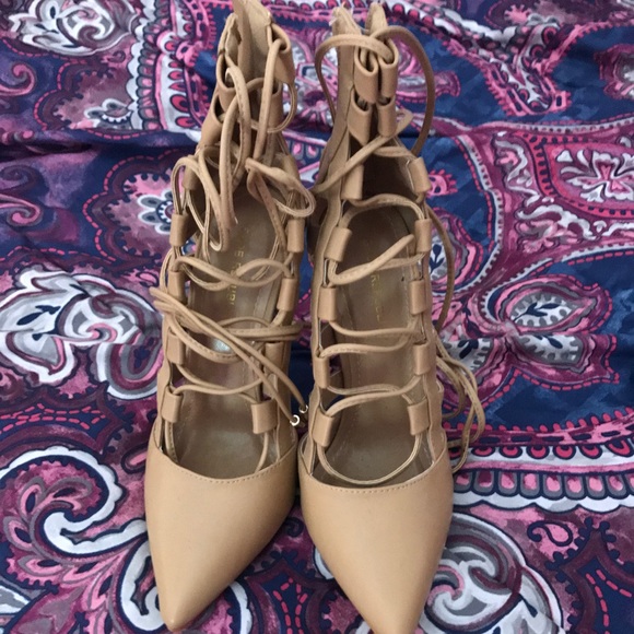 Pumps - Picture 3 of 3