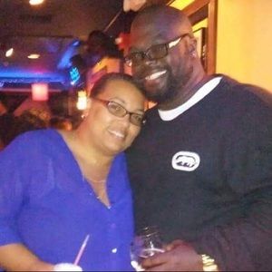 Meet your Posher, Joyce