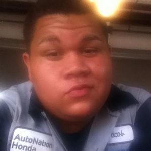 Meet your Posher, Jacob