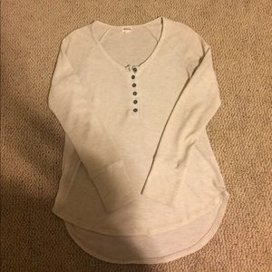 Nordstrom Thermal top