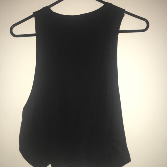 🌞SOLD🌞 Live by the Sun tank top - Picture 2 of 2