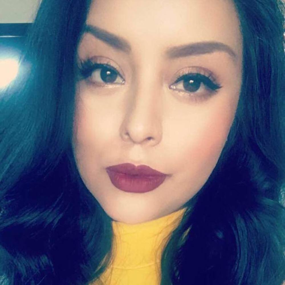 Meet your Posher, Jackie