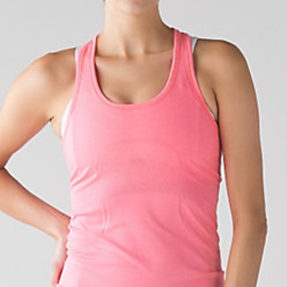 Swiftly Tech Racerback