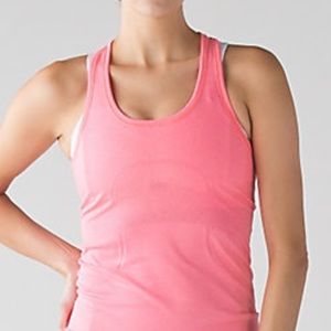 Swiftly Tech Racerback