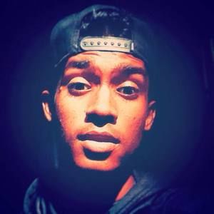 Meet your Posher, Ricklin