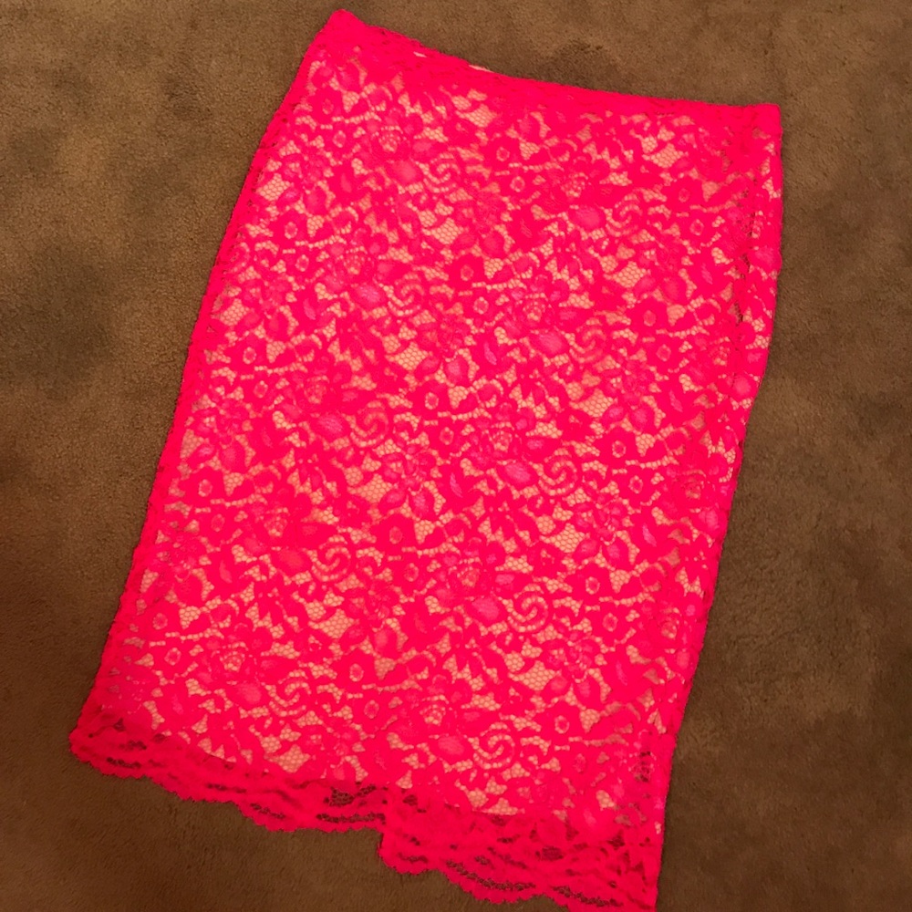 Pencil Skirt