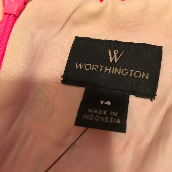 Pencil Skirt - Picture 3 of 4