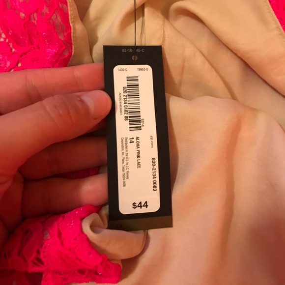 Pencil Skirt - Picture 4 of 4